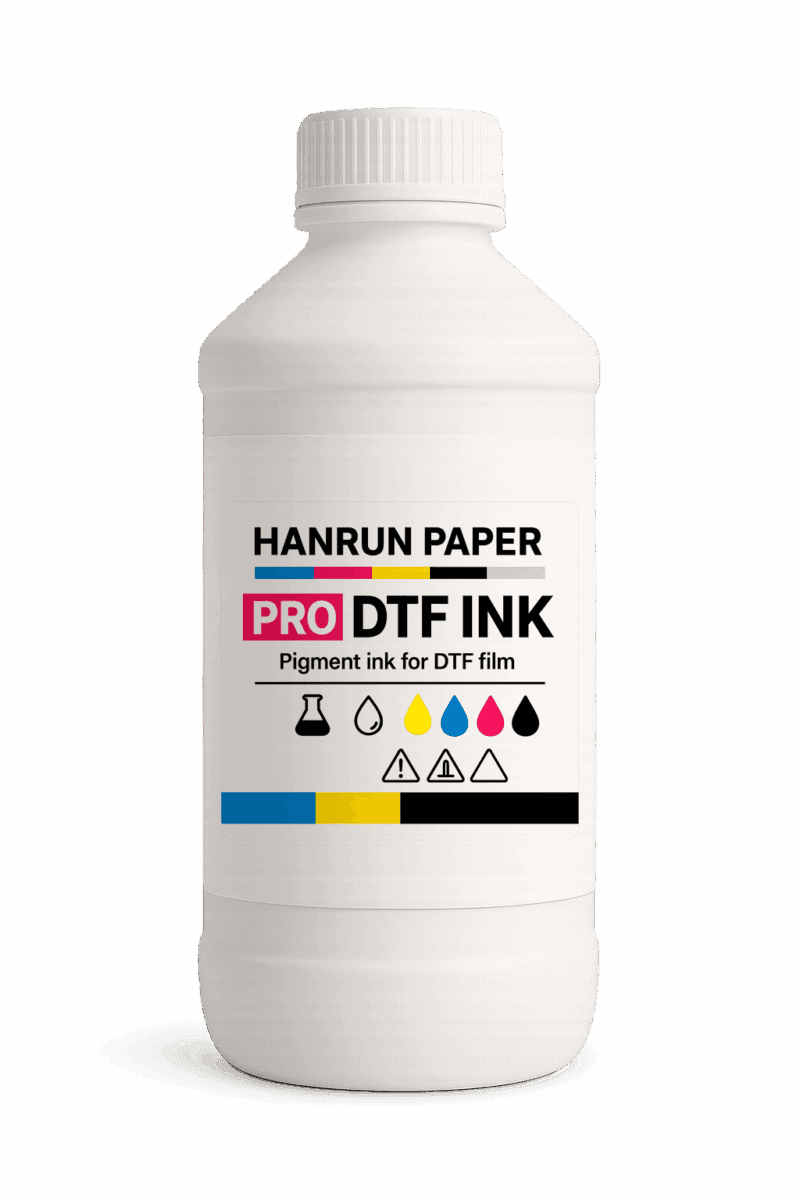 TINTA PARA DTF PREMIUM