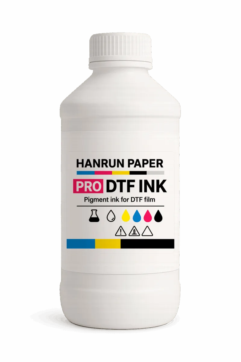 TINTE FÜR DTF PREMIUM