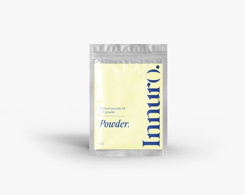 SAC À POUSSIÈRE EN POLYAMIDE