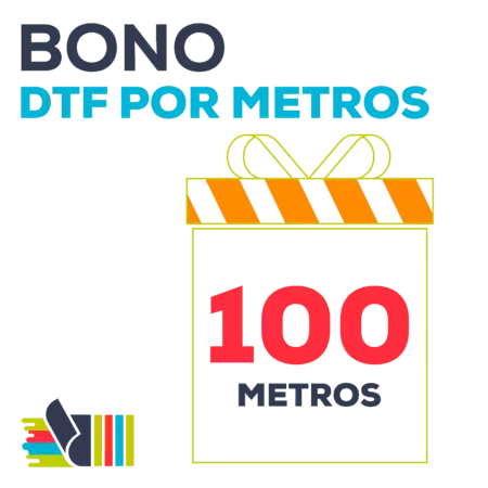 100 METERS DTF BONUS