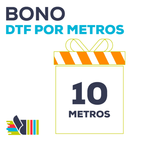 BONO 10 METROS