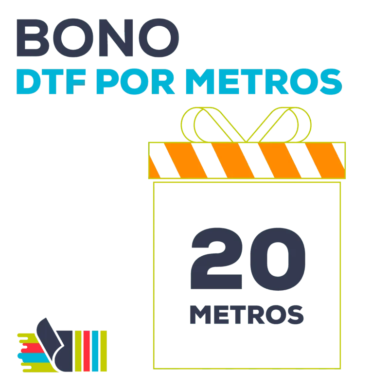 20 METERS DTF BONUS